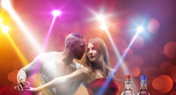 Aguardiente Blanco, el sabor de la alegría