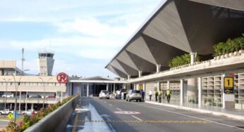 Aeropuerto Alfonso Bonilla Aragón, una obra que transformó a la región con sello 100% Sidoc