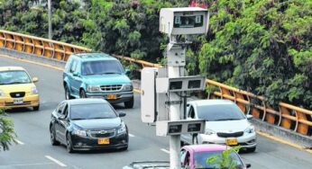 Si lo coge la fotomulta ahora debe pagar el conductor y no va al vehículo