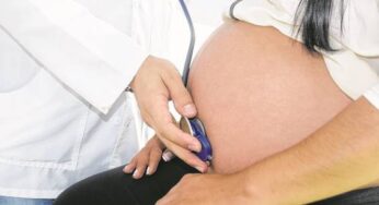 Se estudia legalización del aborto sin causales antes de las 16 semanas