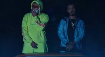 J Balvin y Bad Bunny se presentarán en el show del Super Bowl