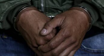 Intentaban llevar marihuana en carro del estado y los cogieron