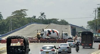 Las obras del Sur de Cali estarían listas en junio