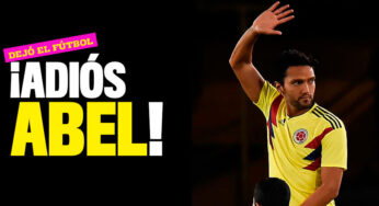 Video: ¡Abel Aguilar se retiró del fútbol!