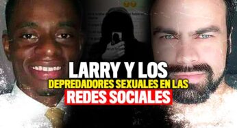 Larry: una historia de extorsión, sexo y muerte