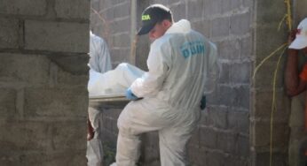 A 'Tripas' lo mataron de varios balazos en la cabeza