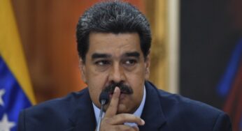 Cortes federales de EE.UU acusarán a Nicolás Maduro por narcoterrorismo
