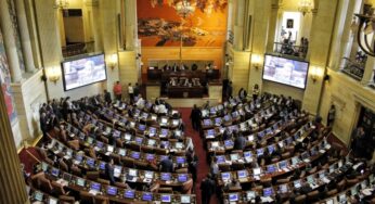 Congresistas donarán parte de su sueldo para contingencia por el coronavirus
