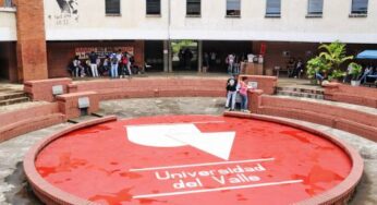 Univalle suspende clases tras la llegada del Coronavirus a Cali