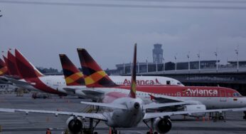¿Pensando en viajar? Estas son las medidas que tomará Avianca