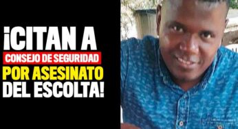 Alcaldía de Cali convocó a consejo extraordinario de seguridad por asesinato de escolta