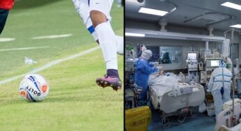Se podría aplazar la Liga Colombiana y Eliminatorias por el coronavirus