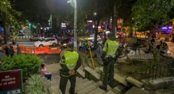 Estas son las comunas más sancionadas por el toque hoy 24 de marzo