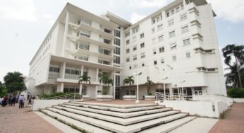 HUV administrará antigua clínica Saludcoop entregada para atender Covid-19