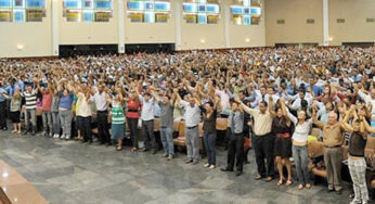 Bolsonaro decreta cultos religiosos como servicios esenciales, ¡Incluso en cuarentena!