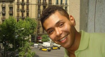 Adam es la segunda persona en el mundo que se cura de Sida