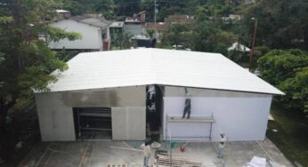 Jamundí amplía el Hospital Piloto por Covid-19