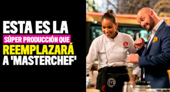 RCN se la juega con una súper producción para mantener rating de 'Masterchef'