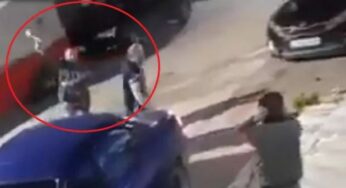 Salió de la cárcel por crisis de Covid y su primo lo mató de un tiro