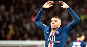 La liga de Francia fue cancelada, el París Saint-Germain fue declarado campeón