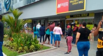 Casi la mitad de los beneficiarios de Familias en Acción no han reclamado el bono extra