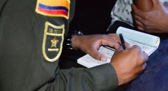 4.028 comparendos en Cali por violar la cuarentena