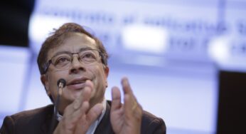 Gustavo Petro ya fue operado en Cuba