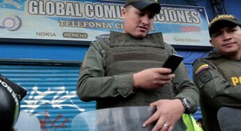 La Policía le 'echa una manito' a los microempresarios a través de redes sociales