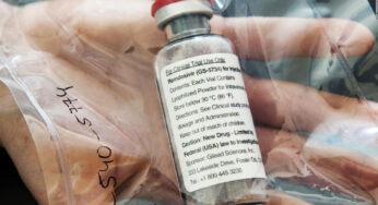 Estados Unidos autorizó el uso del antiviral Remdesivir para tratar el Covid-19