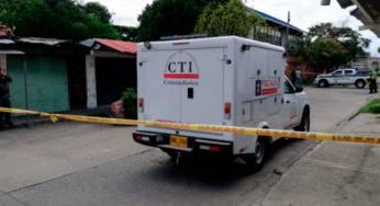 Dos hombres fueron asesinados en Tuluá, en menos de 24 horas