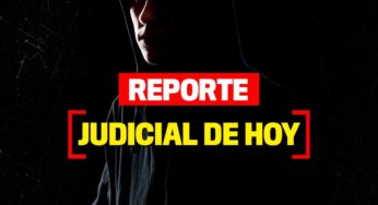 Lo mataron en plena vía de Quintas del Sol