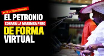 ¡Confirmado! El Festival Petronio Álvarez se hará virtual