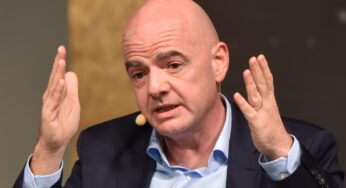 FIFA evalúa llevar partidos de las principales ligas del mundo a diferentes países