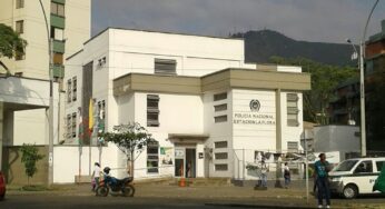 Cerca de 40 reclusos de la estación de Policía La Flora tendrían tuberculosis