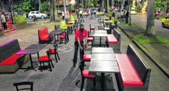 Tema del Día: Los caleños claman que abran las vías del Parque del Perro