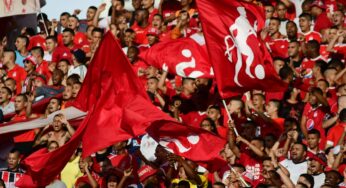 En la guerra de los 'trapos' murió un joven que ni siquiera conocía el estadio