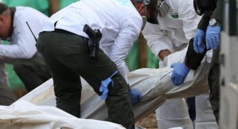 Cali en duelo: cinco fallecidos en un atentado con arma de fuego