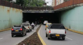 Conozca los días y horarios en los que el Túnel Mundialista estará cerrado
