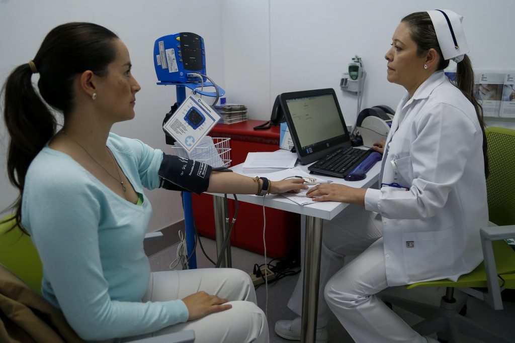 Ministerio de Salud anuncia 1.200 vacantes laborales, ¡Trabajo sí hay!