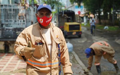 ¡Ojo! Estas son las reparaciones de acueducto para hoy