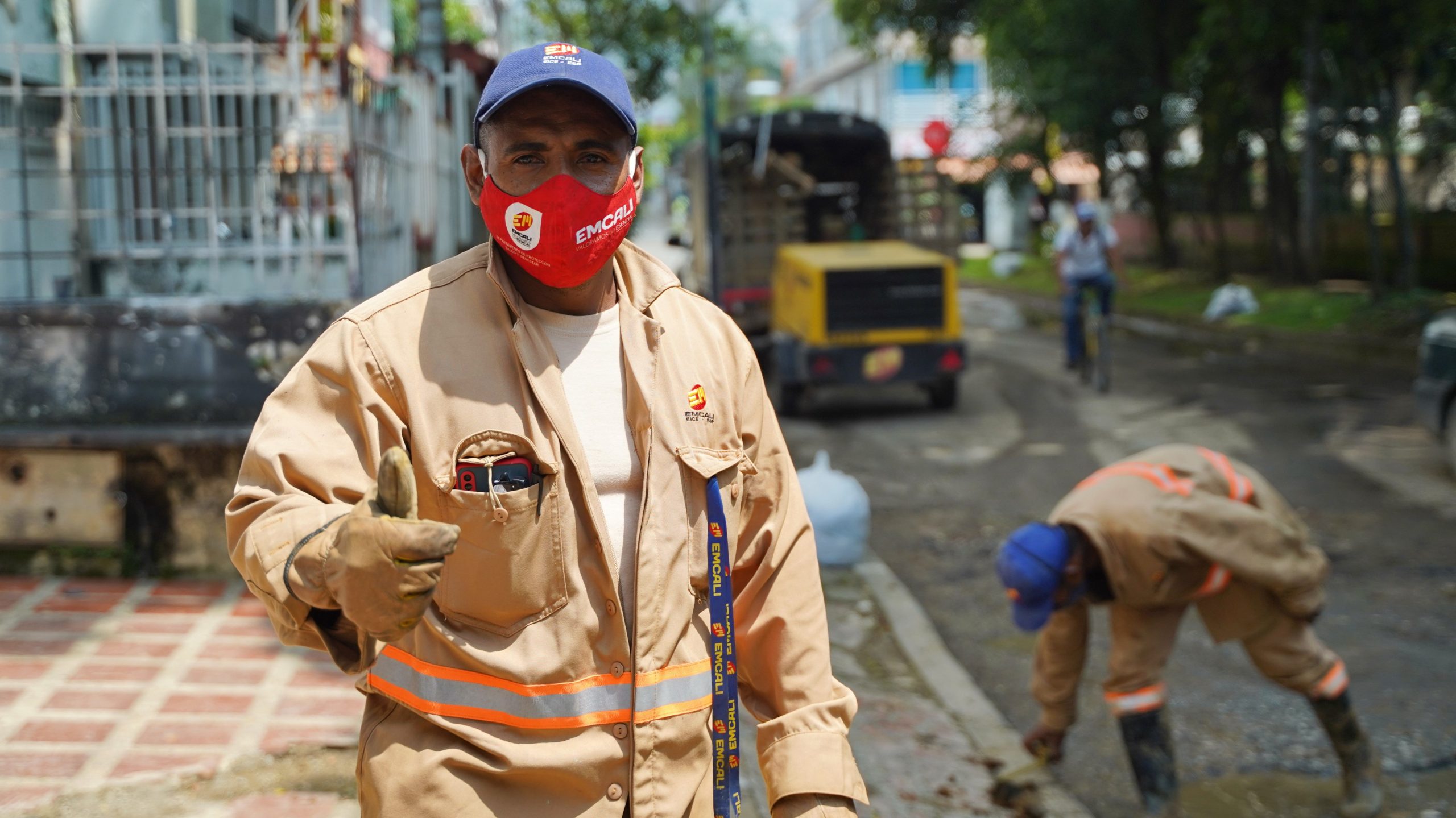 ¡Ojo! Estas son las reparaciones de acueducto para hoy