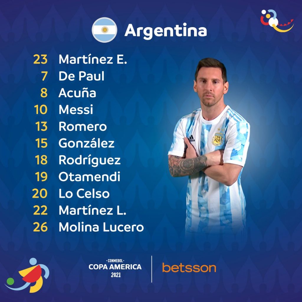 argentina