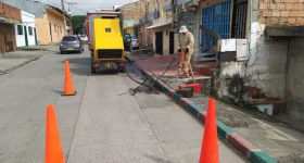 ¡Ojo! Estos barrios de Cali se quedarán sin agua por reparaciones