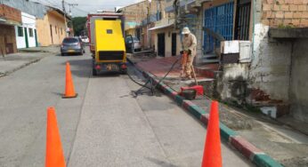 Estas son las reparaciones que realizará el 11 de octubre Emcali en diferentes sectores de la ciudad