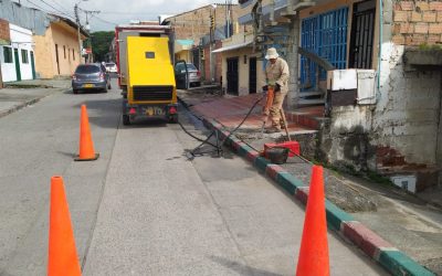 ¡Ojo! Estos barrios de Cali se quedarán sin agua por reparaciones