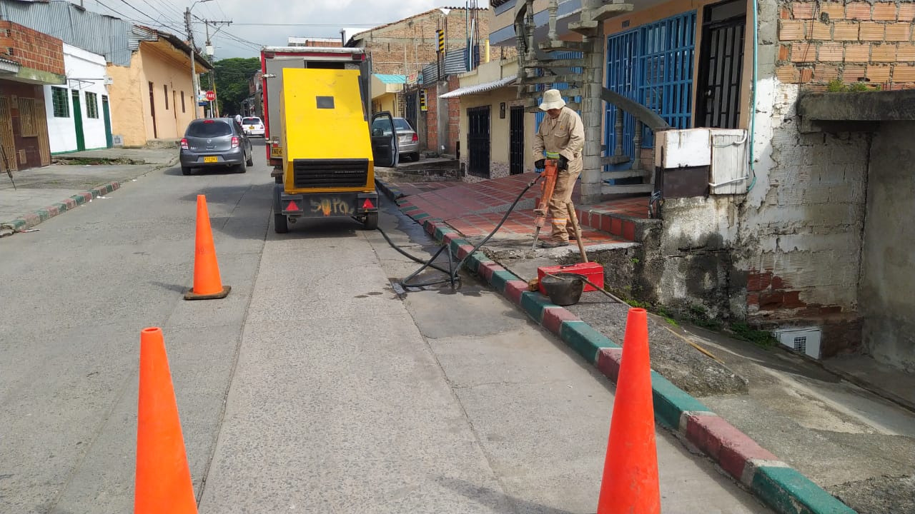 ¡Ojo! Estos barrios de Cali se quedarán sin agua por reparaciones