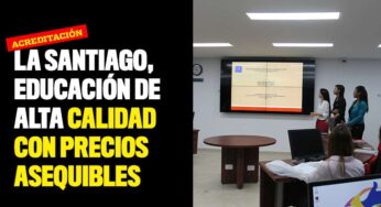 La Universidad Santiago de Cali: educación privada de alta calidad con precios asequibles