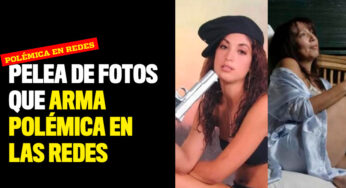 Polémica por foto de la presidenta de la Cámara de Representantes posando con una pistola
