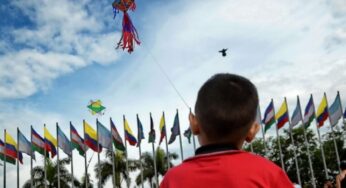 ¡Tenga cuidado! Siga estas recomendaciones para volar cometas sin riesgo en Cali