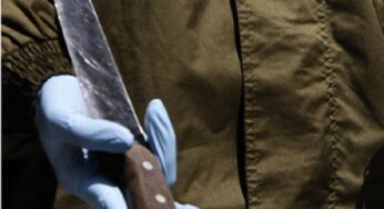 Conductores del MIO denuncian que un hombre los está atacando a cuchillo y a puño